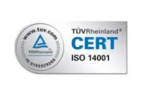 ISO 14001. Sistema de Gestión de la Calidad