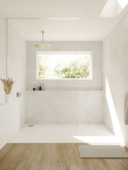 Baños Exclusivos con Diseños Modernos en Prisma